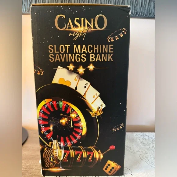 Slots Savings Bank - Picture 2 of 7